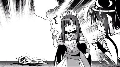 Arifureta: From Commonplace to World’s Strongest 0x13