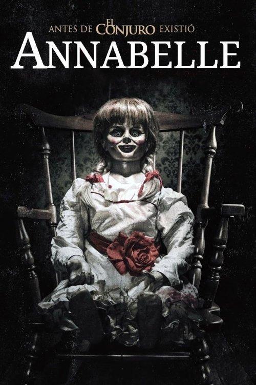 Annabelle