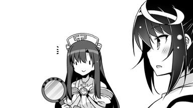 Arifureta: From Commonplace to World’s Strongest 0x4