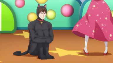 Life Lessons with Uramichi Oniisan 1x5