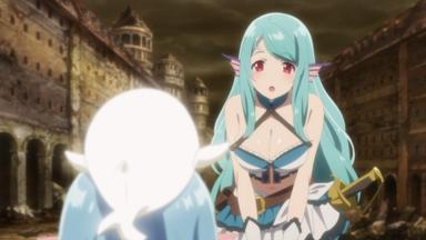 Arifureta: From Commonplace to World’s Strongest 0x32