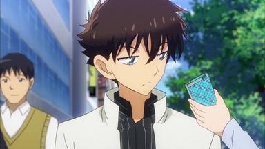 まじっく快斗1412 1x22