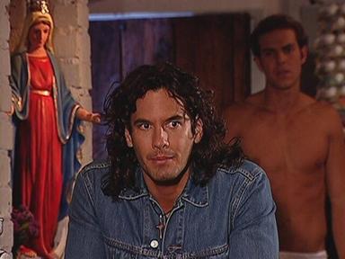 Pasión de gavilanes 1x4
