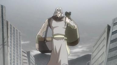 Fist of the North Star~Legends of the Dark King – La Historia Alterna 1x5