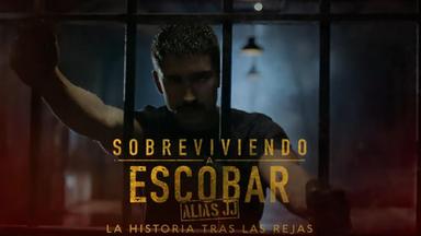 Sobreviviendo a Escobar, Alias JJ 1x2
