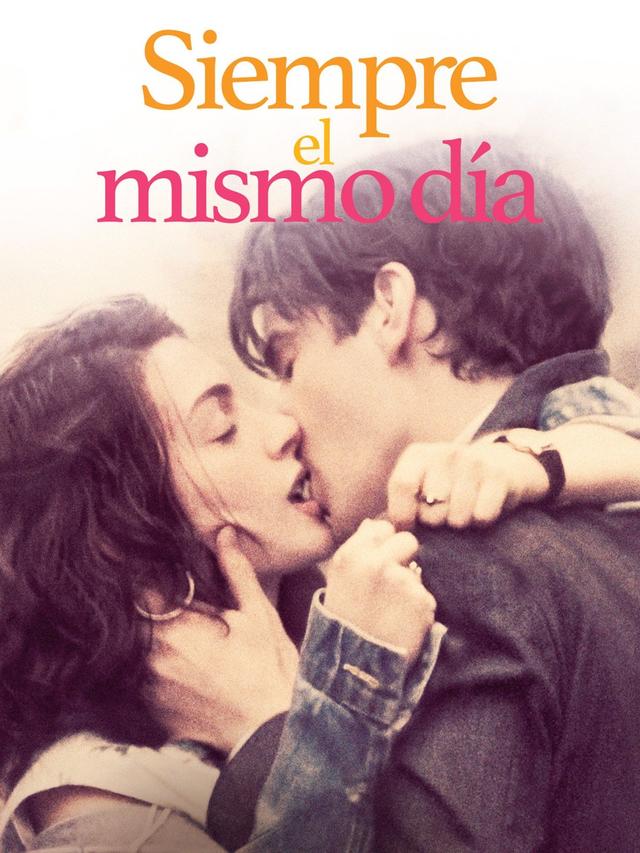 Siempre el mismo día