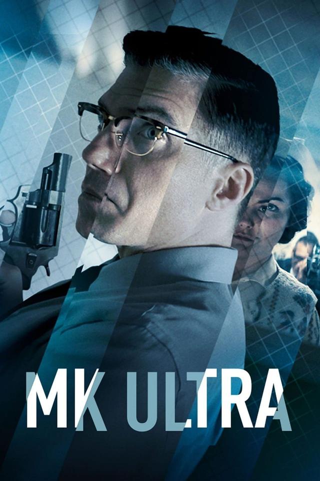 MK Ultra: Controlando mentes
