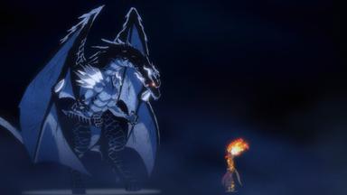 ¡Aquella vez que me convertí en un Slime! 0x1