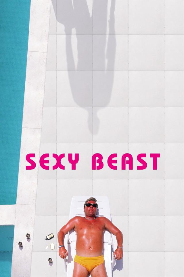 Sexy Beast