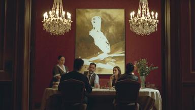 Diario de un gigoló 1x5