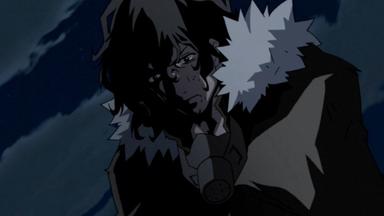 Fist of the North Star~Legends of the Dark King – La Historia Alterna 1x10